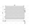 COND FIAT FREEMONT - DODGE -