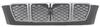 GRIGLIA CROM-NERA SUBARU FORESTER 01/01>12/02