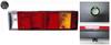 FANALE P/DX IVECO EUROCARGO 03> STRALIS 02>