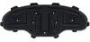 PANNELLO INSONORIZZAZIONE COF ANT AUDI A8 07/10>
