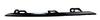 LISTELLO MODAN GRIGLIA A/DX INF NERO PORSCHE CAYENNE 05/17>