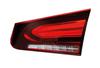 FANALE P/DX INT A LED MERCEDES CLASSE A W177 08/18> 4P