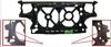 OSSATURA VW GOLF 3 TDI 110CV 11/91>09/97 VENTO 02/92>07/98