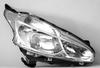 FARO DX 2H7 C/MOTOR ELETT PEUGEOT 208 01/12>