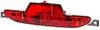 RETRONEBBIA PEUGEOT 208 01/12>/06/15>