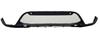 SPOILER P/TI ANT INF C/PDC BMW X1 F48 07/19>