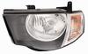 FARO SX H4 PRED REG EL MITSUB L200 02/05> CAB DOPPIA IND CH