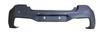 P/TI POST C/PDC BMW SERIE 1 F20-F21 03/15> M-TECH