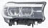 FARO SX A LED BMW SERIE 7 G11-G12 01/15> ZKW