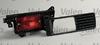 FANALE RETRONEBBIA SX SUZUKI VITARA 01/95>