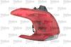 FANALE P/DX EST PEUGEOT 2008 01/13>