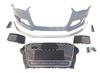 KIT TRASFORMAZIONE P/TIANT DA AUDI A3 04/12> A RS3 04/12>