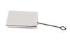 COPRIGANCIO POST CROM MERCEDES CLASSE M W166 10/11> AMG