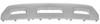 SPOIL P/TI ANT SILVER AUDI Q8 01/18> S-LINE