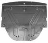 RIPARO SOTTOMOT NISSAN QASHQAI 01/14> RENAULT KADJAR 01/15>