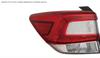 GR OTTICO P/SX A LED SUBARU IMPREZA 07/17>