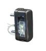 FANALE TARGA UNIVERALE AUTOCARRI A LED