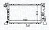 RADIATORE FORD TRANSIT(E )