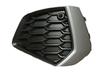 GRIGLI P/TI A/SX C/MOD SILVER+SENS A3 SPBACK-SDAN 01/20> S-LINE