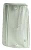 LENTE A/SX BIANCO IVECO DAILY 01/90>