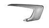 MODAN SOTTOFARO DX CROM MITSUBISHI ASX 10/16>