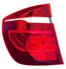 FANALE P/DX EST A LED BMW X3 F25 01/10>
