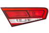 FANALE P/DX INT AUDI A3 05/16> 3P