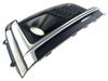 GRIGLIA P/TI A/DX C/MODSILVER INF+SUP+ACC AUDI A5 06/16> S-LINE