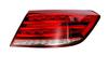 FANALE P/SX EST A LED MERCEDES CLASSE E C207-A207 06/13>