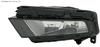 FEND DX H8 C/LUCE DI SVOLTA SEAT LEON 01/17>-SEAT ATECA 01/16>