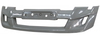 GRIGLIA EST GRIGIA ISUZU D-MAX 01/12> 4WD