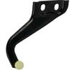 RULLO SUP PORTA DX SCORREV MERCED VITO-VIANO W639 09/03>