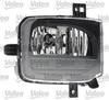 FEND SX H8 C/LUCE DI POSIZ VW T-CROSS 01/19>