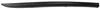 SPOILER P/TI A/DX MERCEDES CLASSE M W163 01/02>