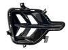 GRIGLIA P/TI A/DX NERA LUCIDA KIA NIRO 10/19>