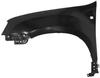 PARAF A/SX DACIA DUSTER 01/10> -certif-