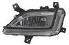 FEND SX C/DRL A LED H8 HYUNDAI TUCSON 07/18>
